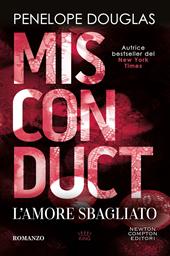 L'amore sbagliato. Misconduct