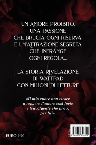 Twisted desire. Il mio confine sei tu - J. Arya - Libro Newton Compton Editori 2026, Anagramma | Libraccio.it