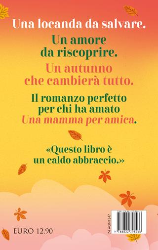 Le dolci avventure alla locanda Cinnamon Spice - Harper Graham - Libro Newton Compton Editori 2025, Anagramma | Libraccio.it