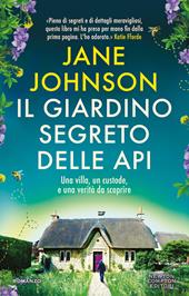 Il giardino segreto delle api