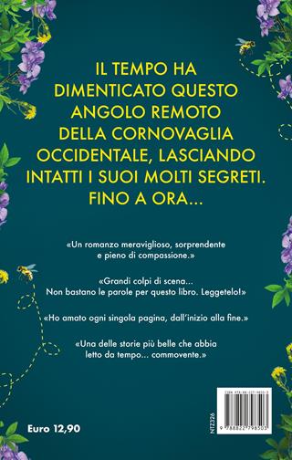 Il giardino segreto delle api - Jane Johnson - Libro Newton Compton Editori 2026, 3.0 | Libraccio.it