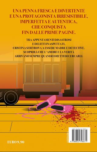 Appuntamenti al buio e omicidi alla luce del sole - Sara D'Amario - Libro Newton Compton Editori 2026, Nuova narrativa Newton | Libraccio.it