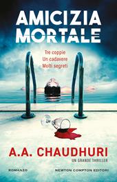 Amicizia mortale
