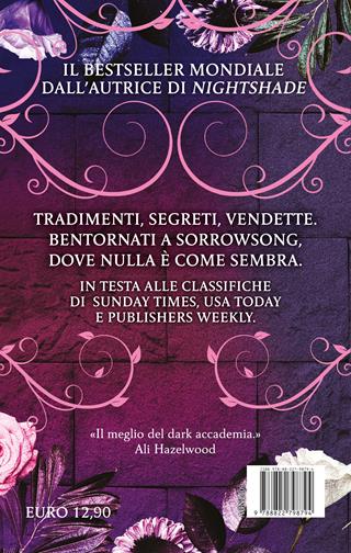 Daybreak. Splendida finzione - Autumn Woods - Libro Newton Compton Editori 2026, Anagramma | Libraccio.it