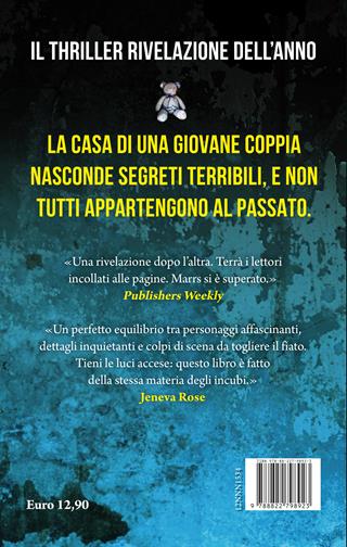 Tutto rimane in famiglia - John Marrs - Libro Newton Compton Editori 2026, Nuova narrativa Newton | Libraccio.it