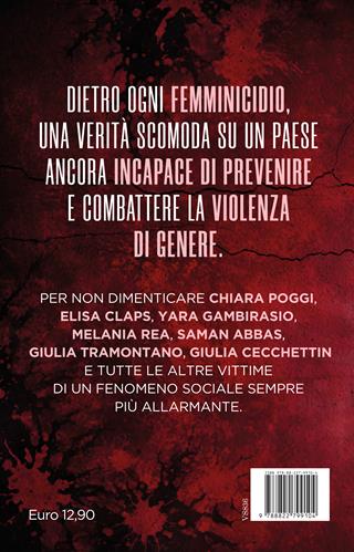 L'Italia che uccide le donne. Da Garlasco a Giulia Cecchettin, da Yara Gambirasio a Saman Abbas: i femminicidi che hanno sconvolto il Paese - Bruno De Stefano - Libro Newton Compton Editori 2025, I volti della storia | Libraccio.it