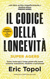 Il codice della longevità