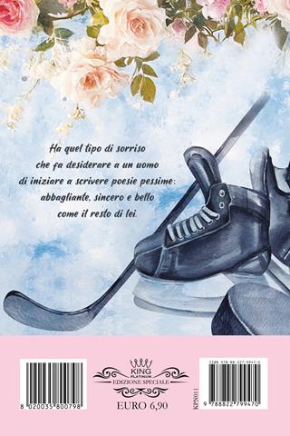Resta con me per sempre. The chase - Elle Kennedy - Libro Newton Compton Editori 2025, King platinum | Libraccio.it