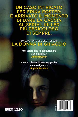 L'angelo della morte - Robert Bryndza - Libro Newton Compton Editori 2026, Nuova narrativa Newton | Libraccio.it