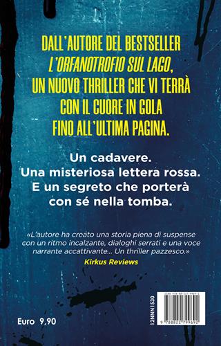 Lettere mortali - Daniel G. Miller - Libro Newton Compton Editori 2026, Nuova narrativa Newton | Libraccio.it