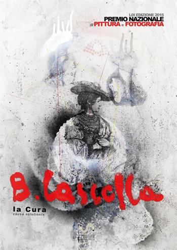 59° Premio Basilio Cascella 2015. Ediz. illustrata  - Libro StreetLib 2017 | Libraccio.it