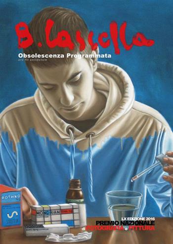 60° Premio Basilio Cascella 2016. Ediz. illustrata  - Libro StreetLib 2017 | Libraccio.it