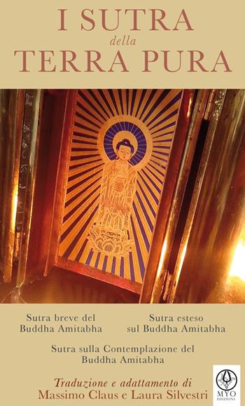 I sutra della terra pura - Massimo Claus - Libro StreetLib 2017 | Libraccio.it