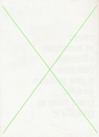 Design X. Dieci anni di design a San Marino con uno sguardo ai prossimi cento. Ediz. a colori  - Libro Quodlibet 2017 | Libraccio.it