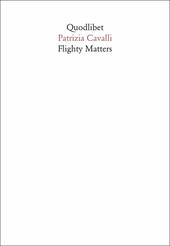 Flighty matters