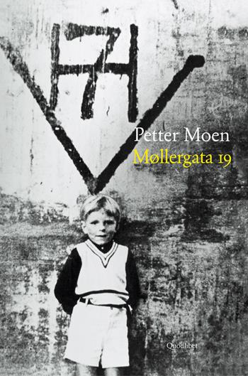 Møllergata 19. Diario dal carcere - Petter Moen - Libro Quodlibet 2019, In ottavo grande | Libraccio.it