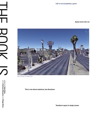 The book is a small architecture. Interior of an interior. Ediz. a colori  - Libro Quodlibet 2018, Cataloghi di mostre | Libraccio.it
