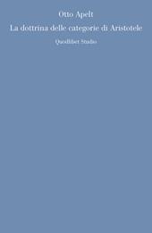 La dottrina delle categorie di Aristotele