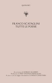 Tutte le poesie