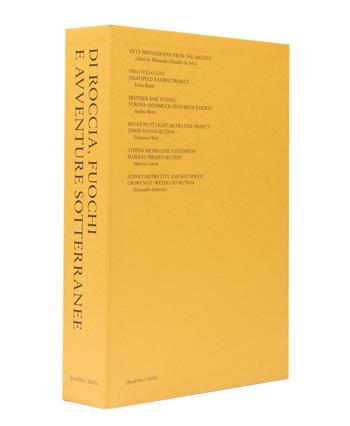 Di roccia, fuochi e avventure sotterranee. Ediz. italiana e inglese - Fabio Barile, Andrea Botto, Marina Caneve - Libro Quodlibet 2021, Illustrati | Libraccio.it