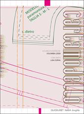 Cartamodello. Dal bidimensionale al tridimensionale-From the two-dimensional to the three-dimensional. Ediz. bilingue