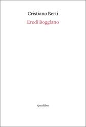 Eredi Boggiano