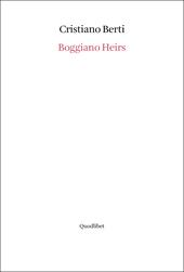 Boggiano heirs