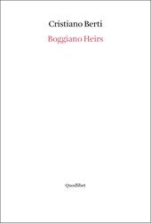 Boggiano heirs