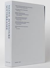 Nuove avventure sotterranee. Ediz. italiana e inglese