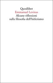 Alcune riflessioni sulla filosofia dell'hitlerismo