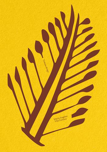 Corpus Naturae. Tomaso Binga, María Ángeles Vila Tortosa. Ediz. italiana e inglese  - Libro Quodlibet 2024, Quodlibet arte. Cataloghi | Libraccio.it