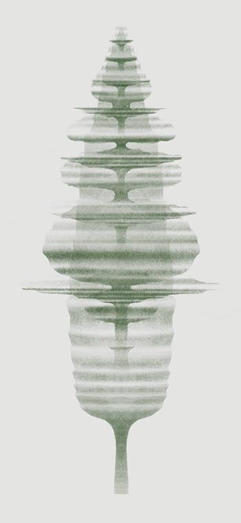 Rinaldi Jacopo. Cime di alberi e gambe di tavolo. Ediz. italiana e inglese  - Libro Quodlibet 2026, Quodlibet arte. Cataloghi | Libraccio.it