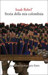 Storia della mia colombaia