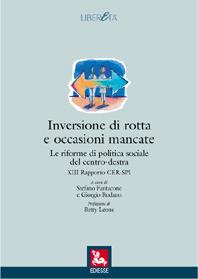 Inversioni di rotta e occasioni mancate - Stefano Fantacone, Giorgio Rodano - Libro Futura Editrice 2003 | Libraccio.it