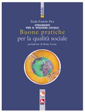 Strumenti per il welfare locale. Professioni sociali