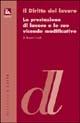 La prestazione di lavoro e le sue vicende modificative - Bruno Laudi - Libro Futura 2003 | Libraccio.it