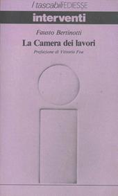 La Camera dei lavori