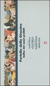 Portella della Ginestra. Indice dei nomi proibiti - Beatrice Monroy - Libro Futura Editrice 2005 | Libraccio.it