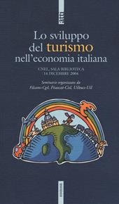 Sviluppo del turismo nell'economia italiana