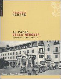 Il paese della memoria. Pensiero, tempo, spazio - Franco Farina - Libro Futura 2009, Carta bianca | Libraccio.it
