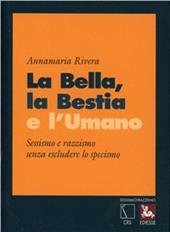 La bella, la bestia e l'umano