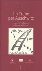 Un treno per Auschwitz