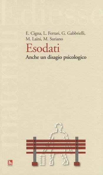 Esodati. Anche un disagio psicologico  - Libro Futura 2014, Materiali | Libraccio.it