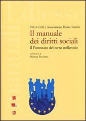 Il manuale dei diritti sociali. Il patronato del terzo millennio
