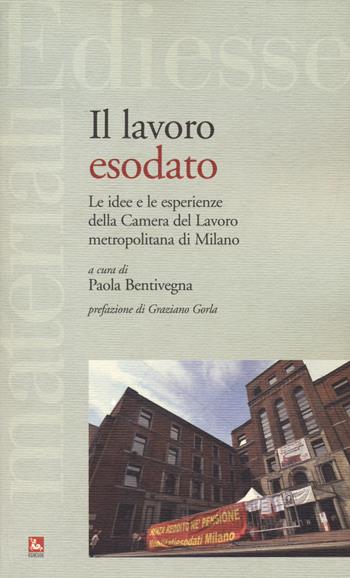 Il lavoro esodato  - Libro Futura 2024, Materiali | Libraccio.it