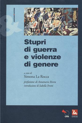 Stupri di guerra e violenze di genere  - Libro Futura 2015, Sessismoerazzismo | Libraccio.it