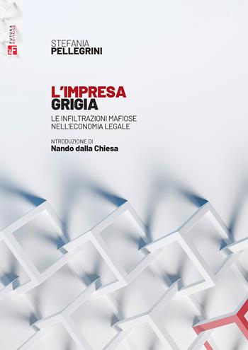 L'impresa grigia. Le infiltrazioni mafiose nell'economia legale. Un'indagine sociologico-giuridica - Stefania Pellegrini - Libro Futura Editrice 2022, Saggi | Libraccio.it