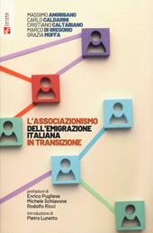 L'associazionismo dell'emigrazione italiana in transizione