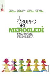 Il gruppo del mercoledì. Una storia femminista