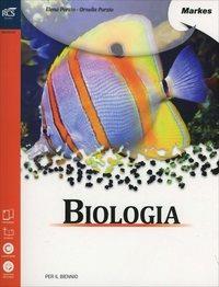 Biologia. Con espansione online - Elena Porzio, Ornella Porzio - Libro Markes 2014 | Libraccio.it